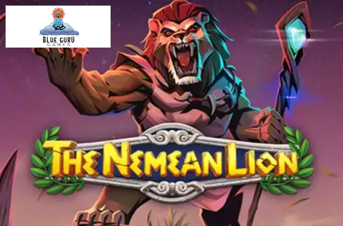 The Nemean Lion